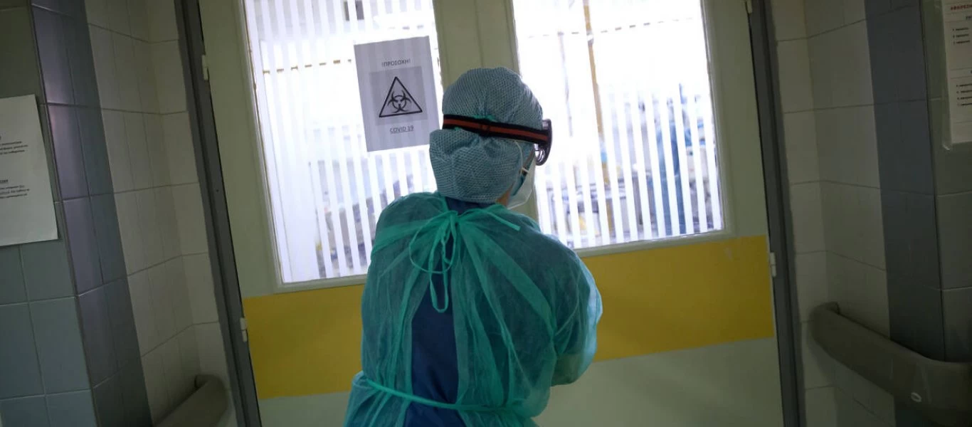 Κορωνοϊός: Δεν χρειάστηκε νοσηλεία η 15χρονη που βρέθηκε θετική σε κατασκήνωση στη Χαλκιδική